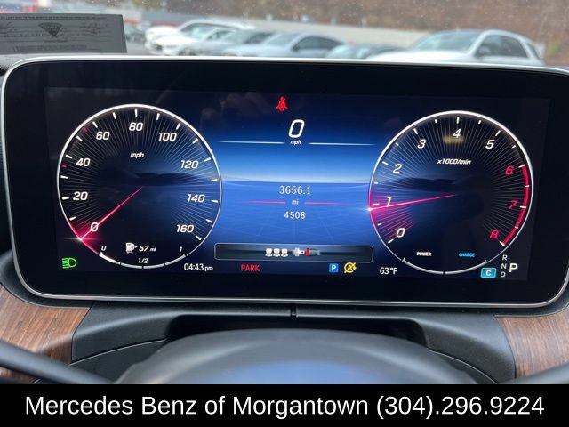 Certified 2024 Mercedes-Benz C 300 4MATIC Sedan image 11