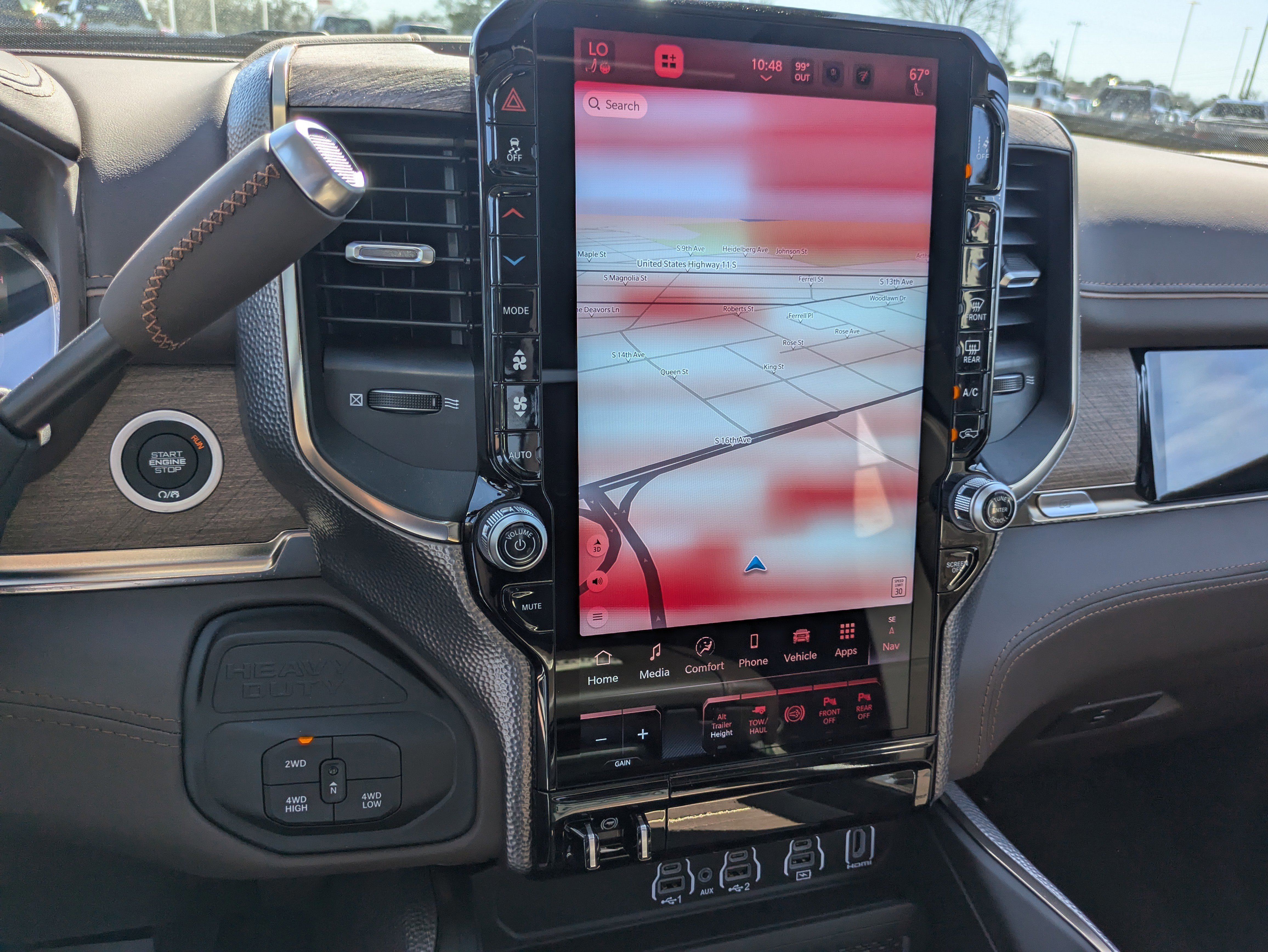 New 2026 RAM 2500 Limited image 18