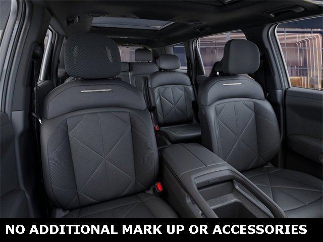 New 2027 Kia Telluride SX image 15