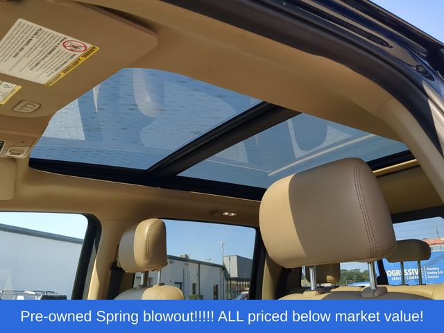 Used 2021 Ford F250 Lariat w/ Lariat Ultimate Package AWD/4WD image 24