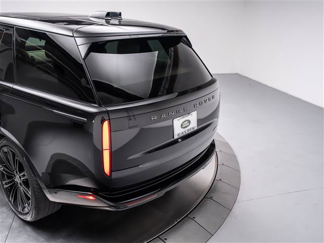 Used 2024 Land Rover Range Rover SE AWD/4WD image 29