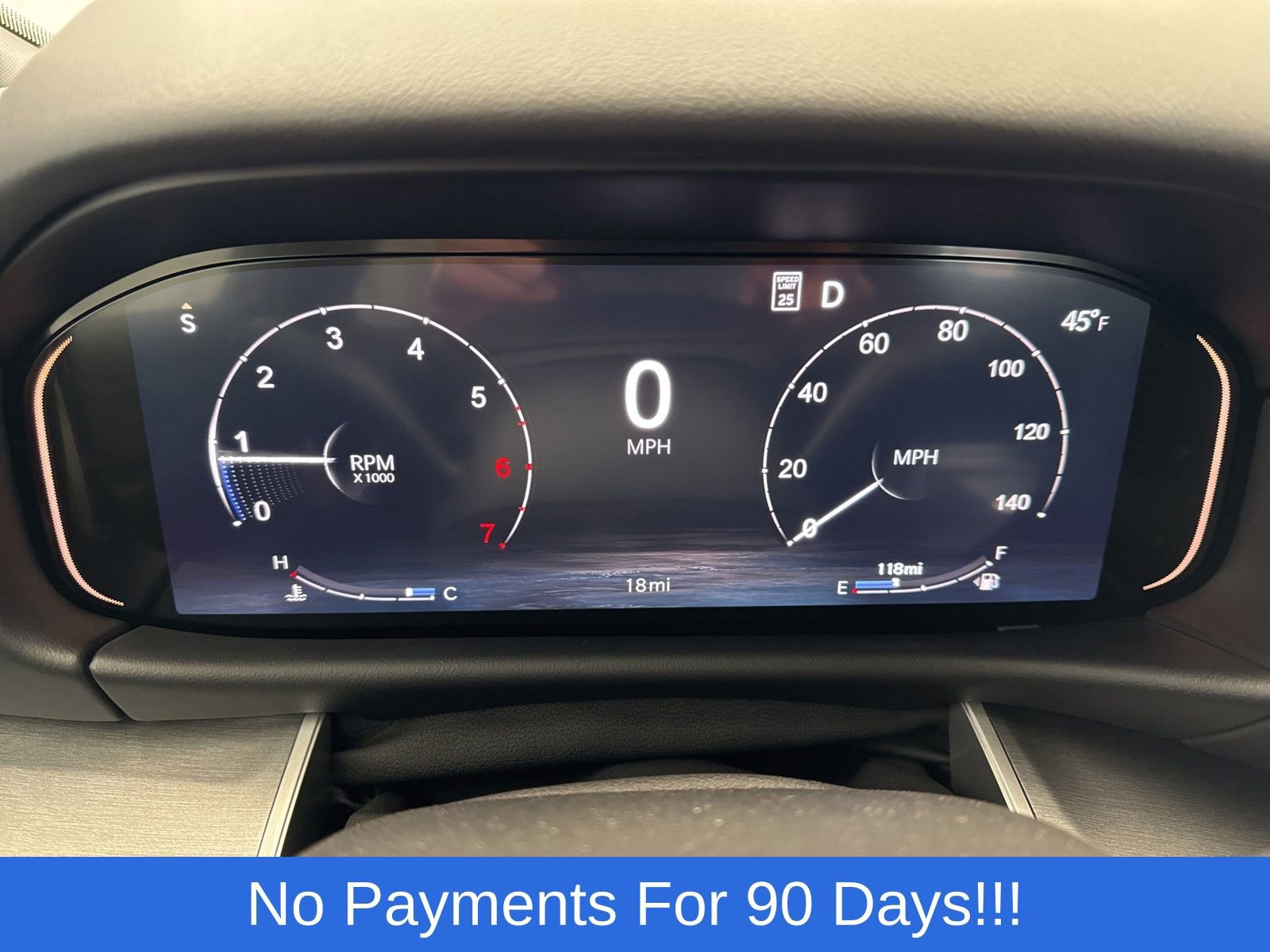 New 2026 Jeep Grand Wagoneer L Limited image 9