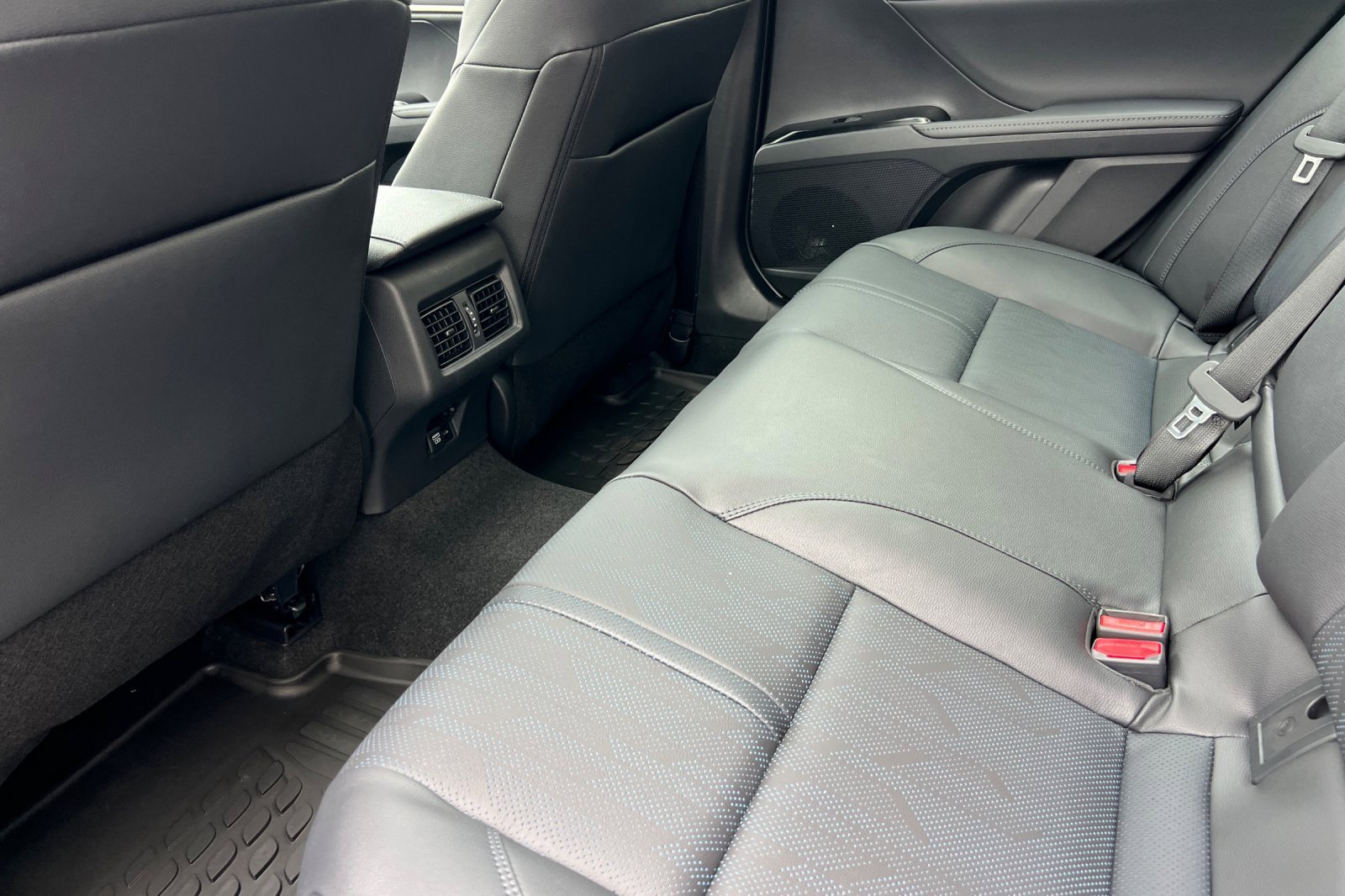 New 2026 Toyota Camry XSE image 10