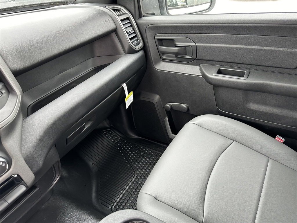New 2023 RAM 2500 Tradesman image 12