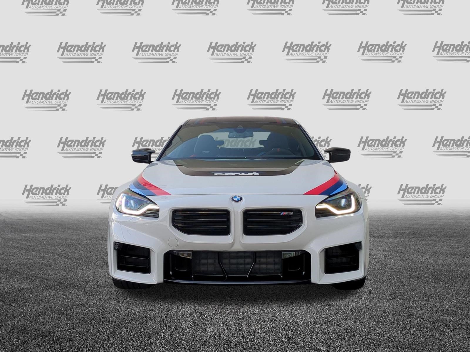 Used 2026 BMW M2 RWD image 5