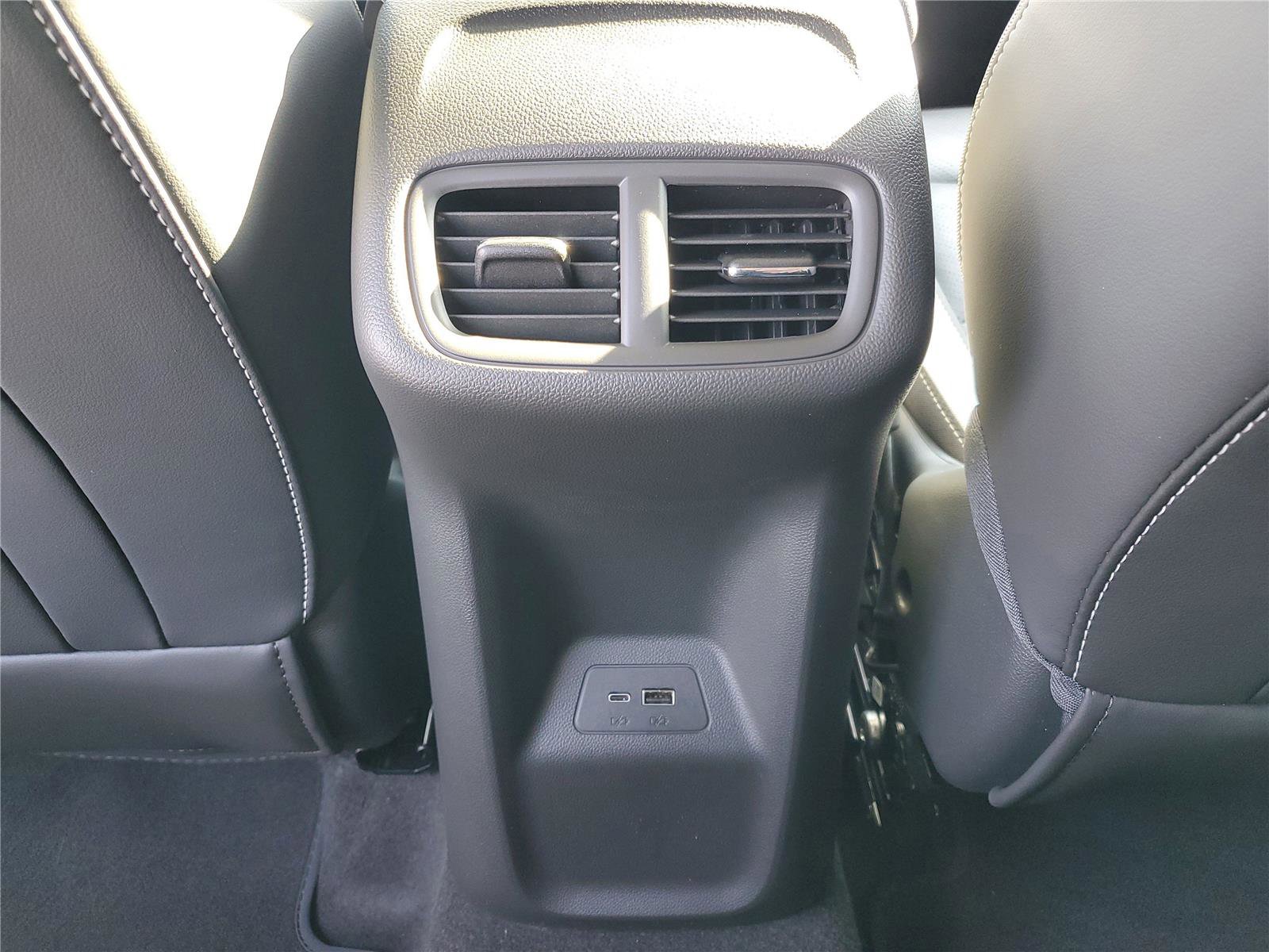 New 2026 Buick Envision Sport Touring image 11