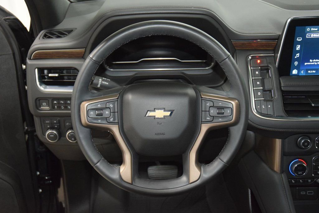 Used 2023 Chevrolet Tahoe High Country image 35