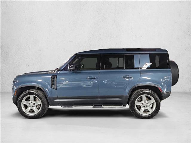 Used 2020 Land Rover Defender 110 HSE image 9