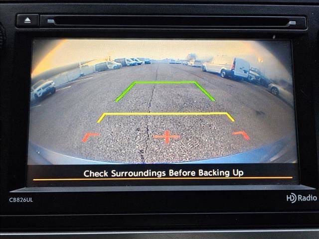 Used 2017 Subaru Legacy 2.5i w/ Alloy Wheel Package image 14