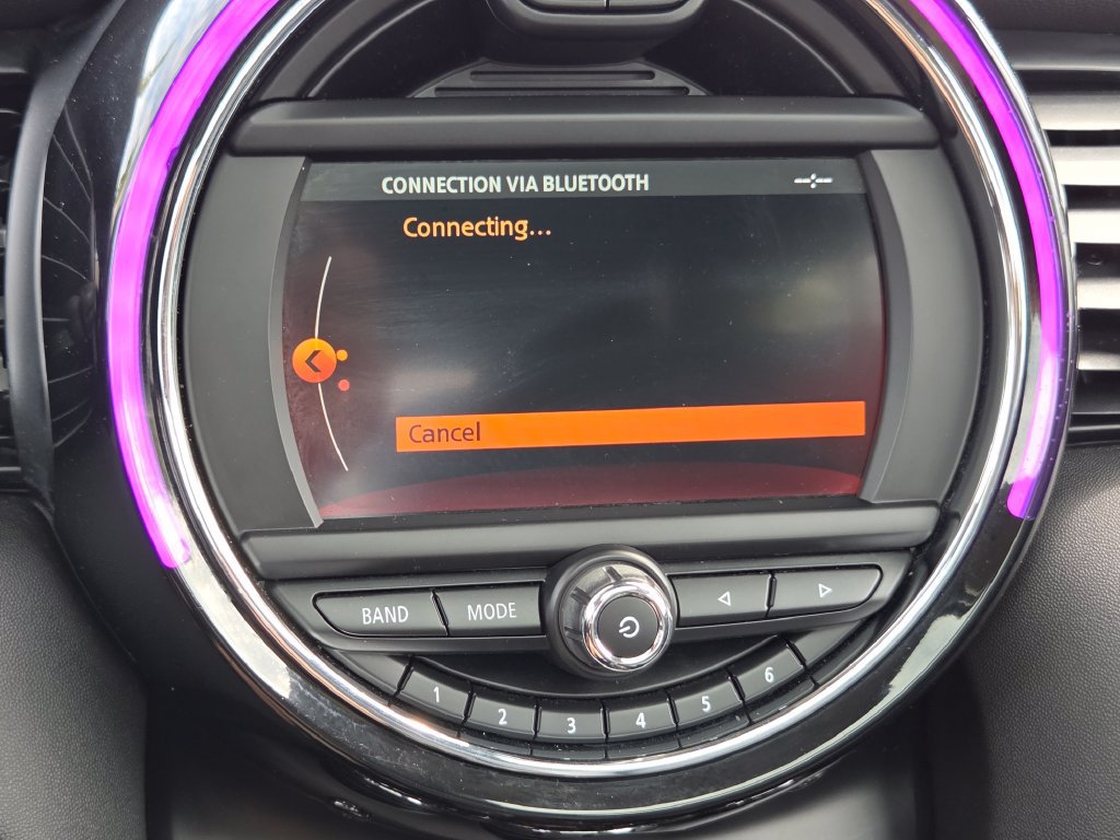 Used 2020 MINI Cooper S FWD image 4