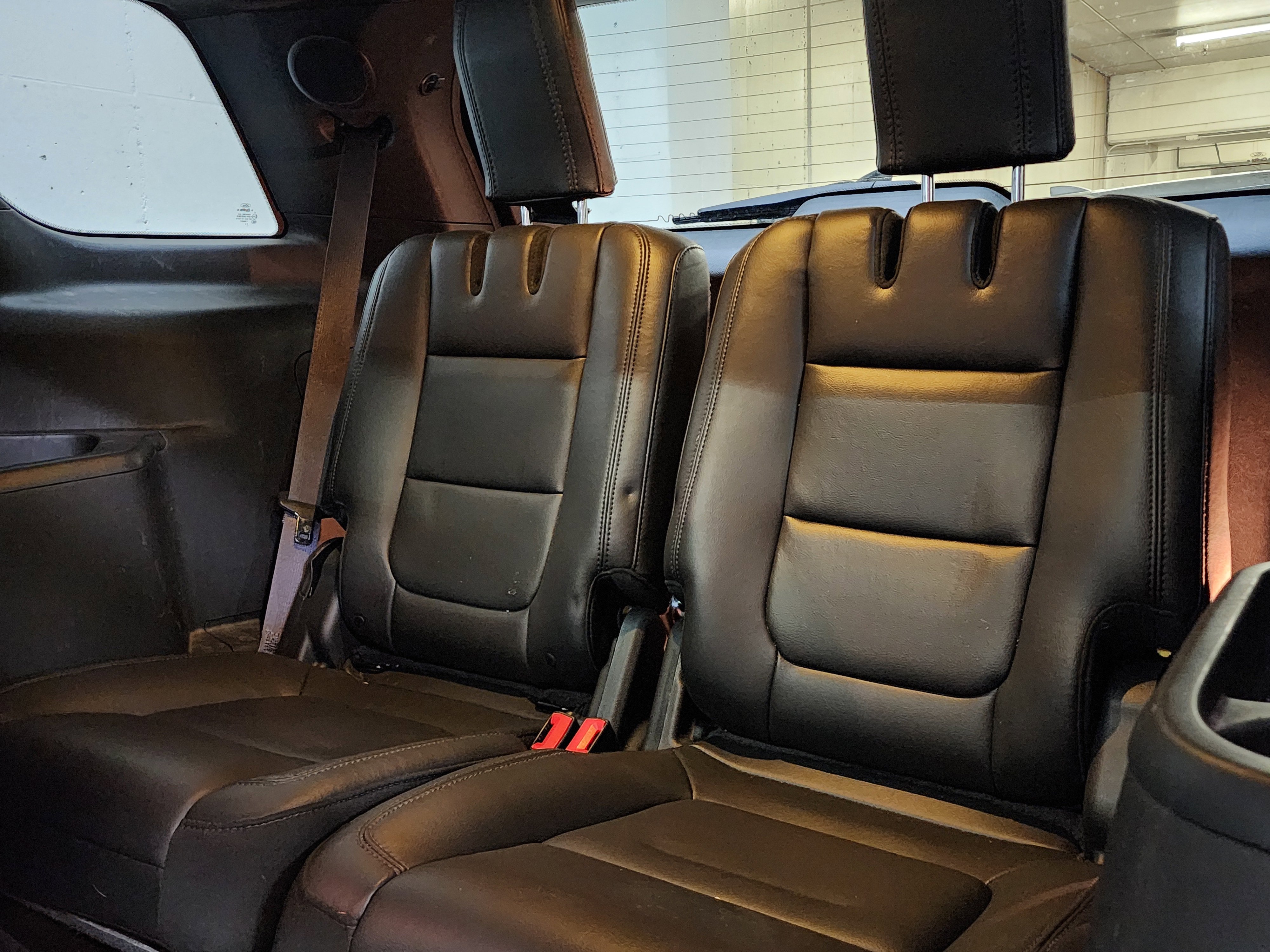 Used 2015 Ford Explorer Limited w/ Equipment Group 302A image 18