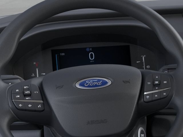 New 2026 Ford Transit 250 148 Medium Roof RWD image 13