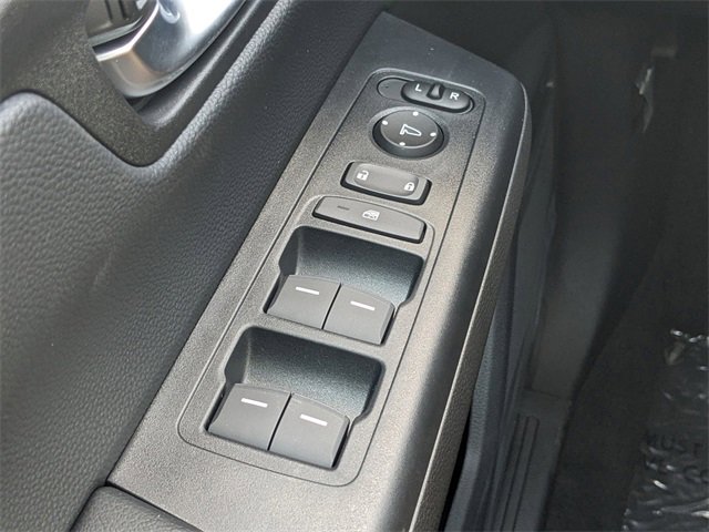 New 2025 Honda CR-V Sport-L image 24