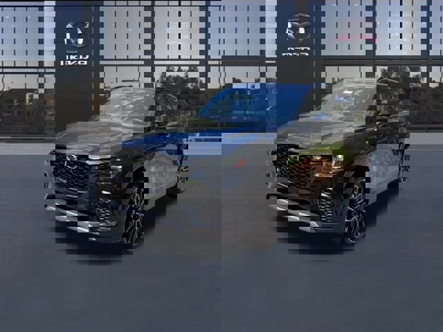 New 2025 MAZDA CX-70 Plug-In Hybrid w/ Premium Plus image 1