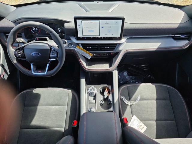 New 2026 Ford Explorer ST w/ Sun And Sound Package image 13