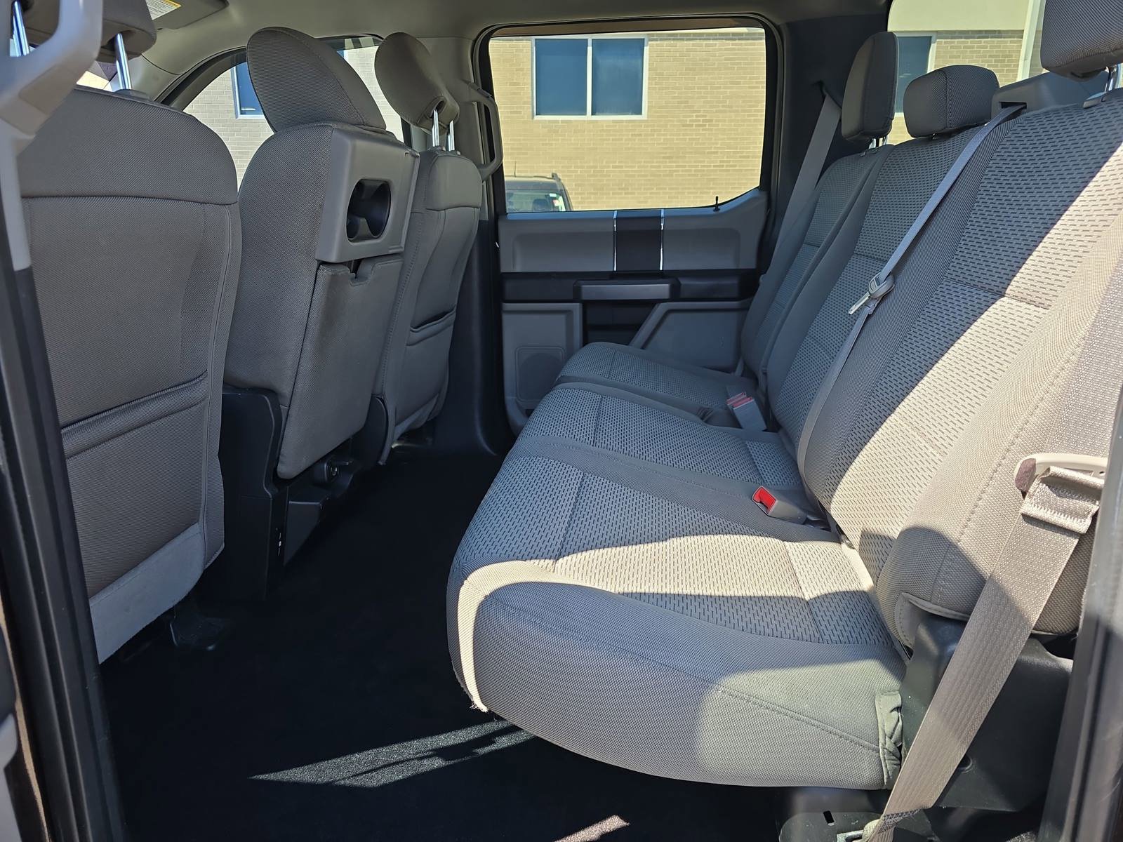 Used 2018 Ford F150 XLT AWD/4WD image 15