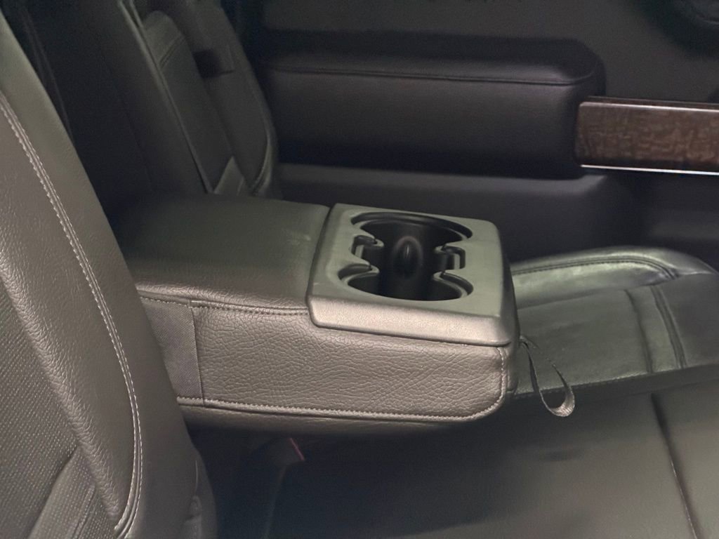 Certified 2019 GMC Sierra 1500 Denali w/ Denali Ultimate Package image 26