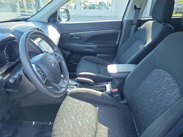Used 2024 Mitsubishi Outlander Sport ES image 17