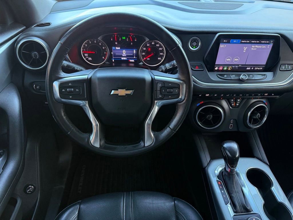 Used 2019 Chevrolet Blazer LT image 10
