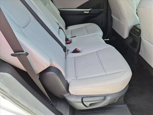 Used 2024 Lexus TX 350 FWD w/ Cold Weather Package image 20