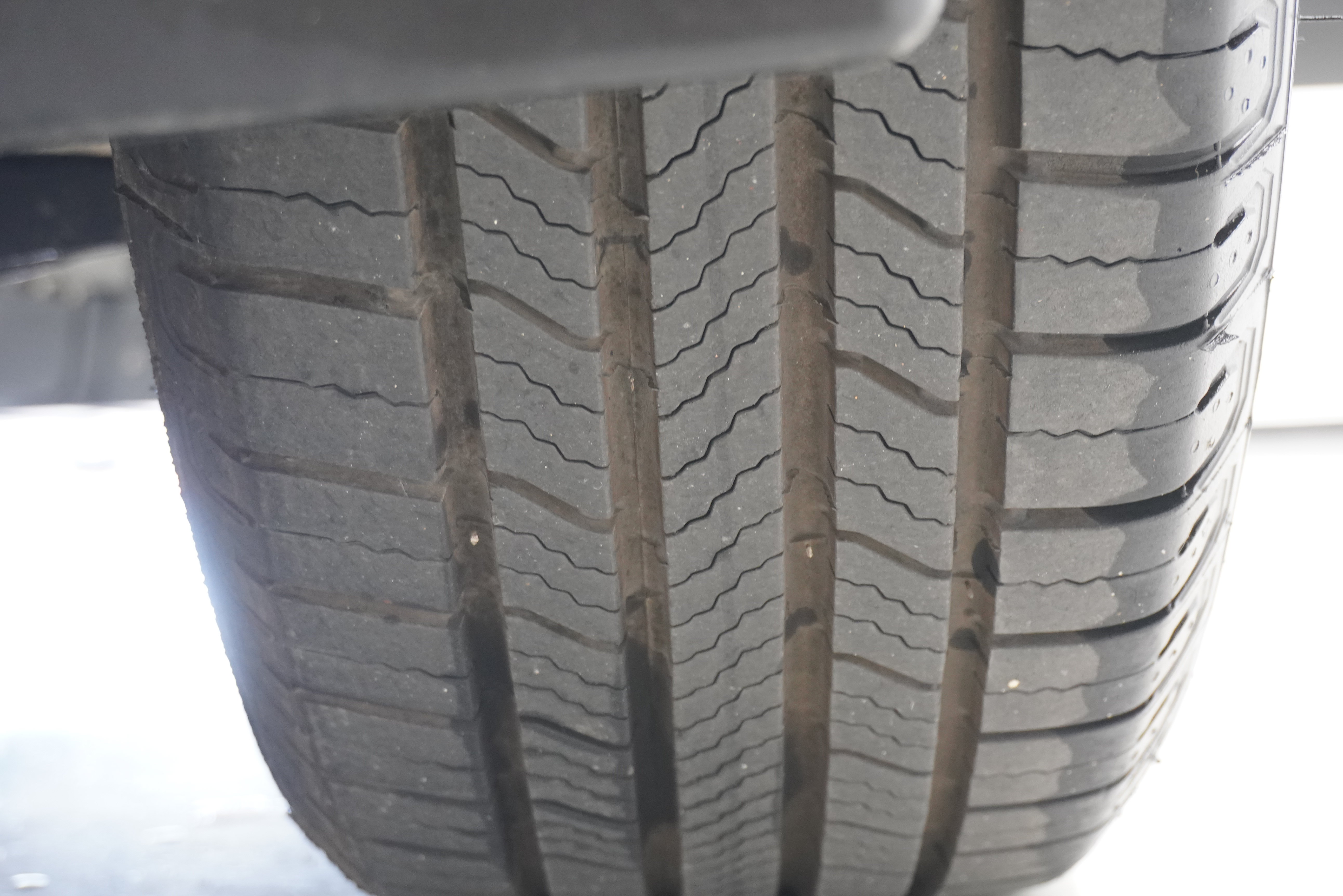 Used 2014 Honda CR-V EX-L image 27