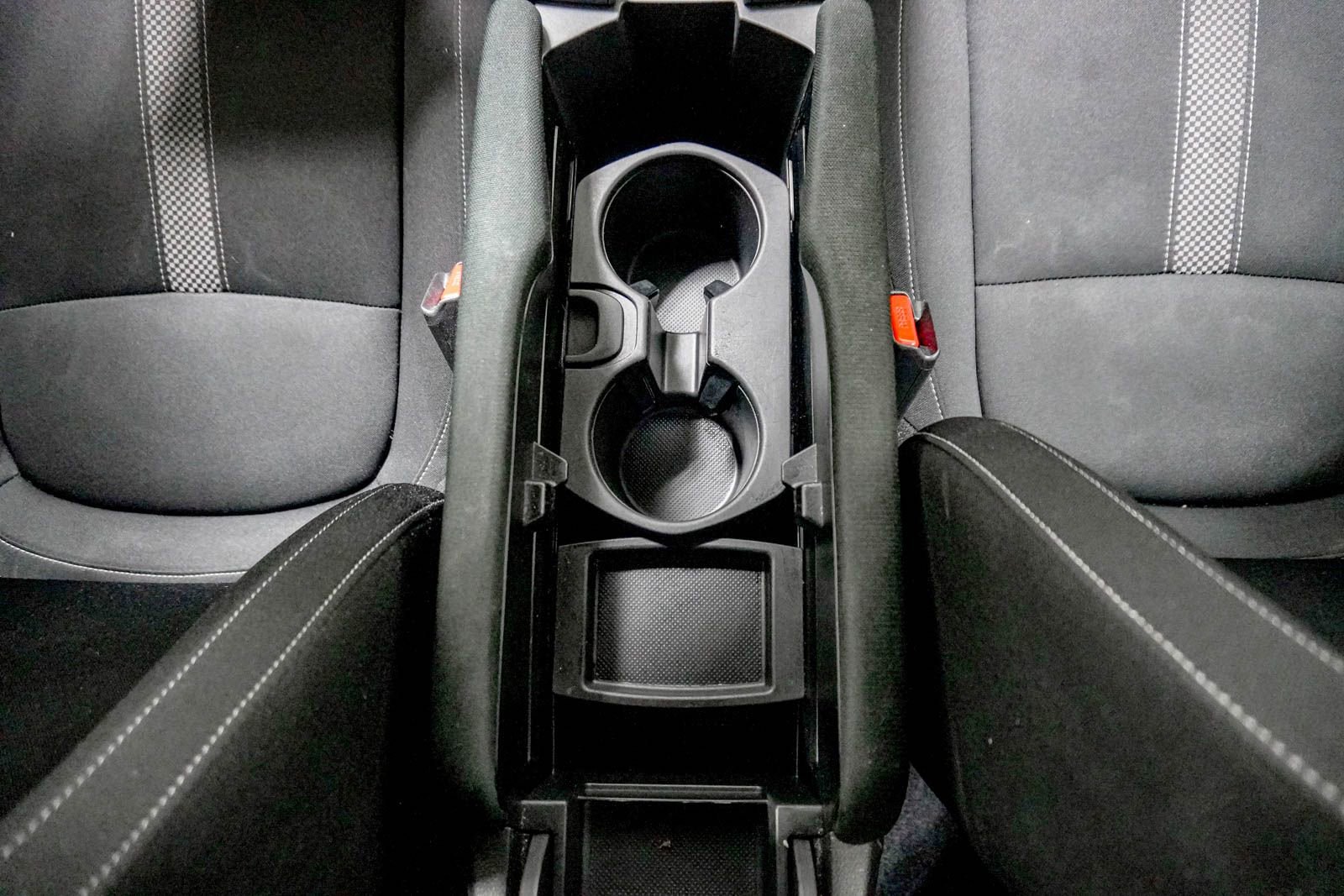 Used 2021 Honda Civic EX image 29