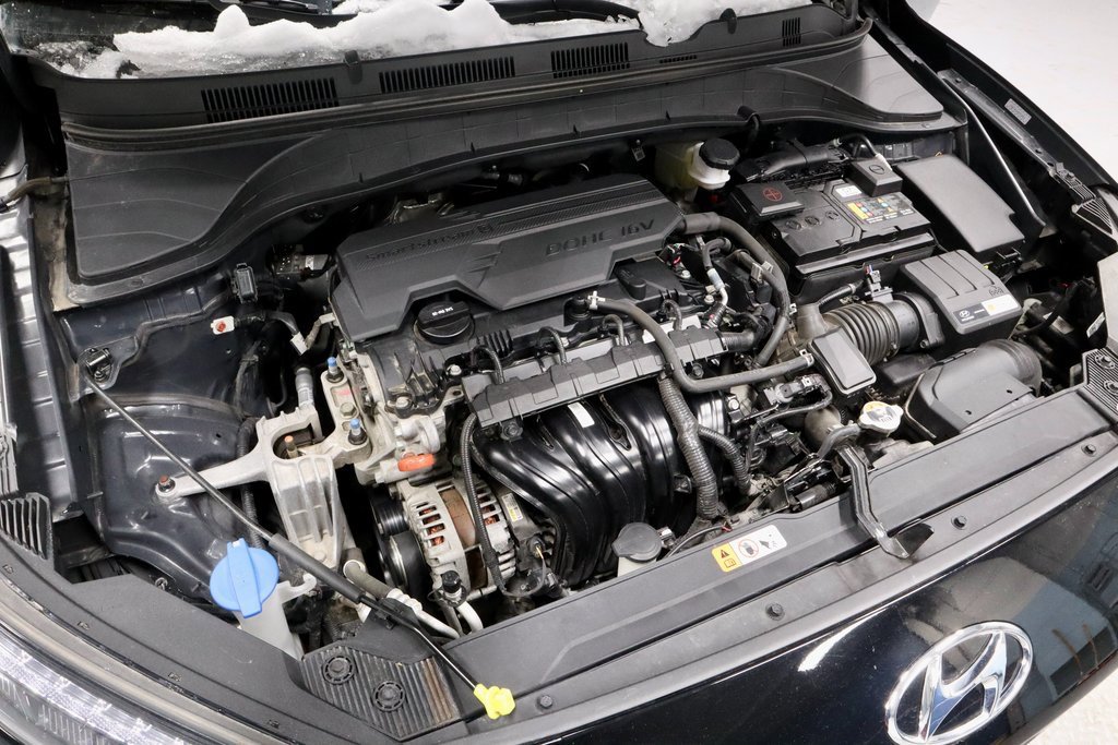 Certified 2023 Hyundai Kona SEL w/ Convenience Package image 15