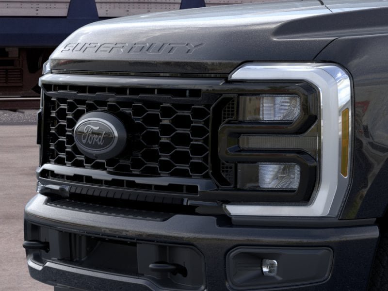 New 2026 Ford F250 Lariat AWD/4WD image 26