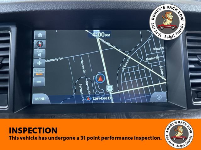 Used 2015 Hyundai Genesis 3.8 w/ Option Group 04 image 21