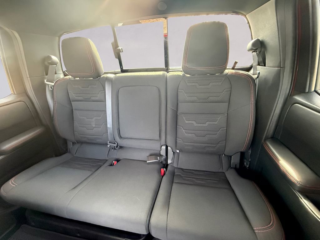 Used 2024 Nissan Frontier PRO-4X w/ Pro Convenience Package image 16