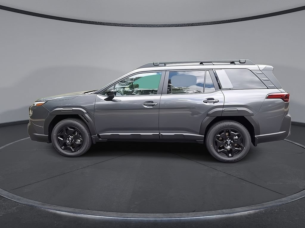 New 2026 Subaru Outback Limited w/ Premium/Limited Package 2 AWD/4WD image 9