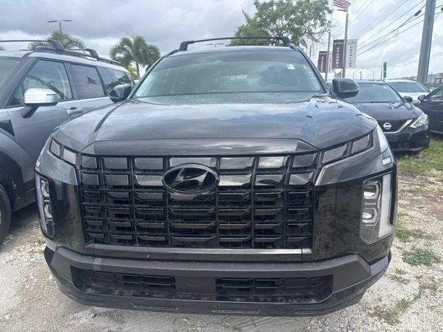 Used 2023 Hyundai Palisade XRT AWD/4WD video 2