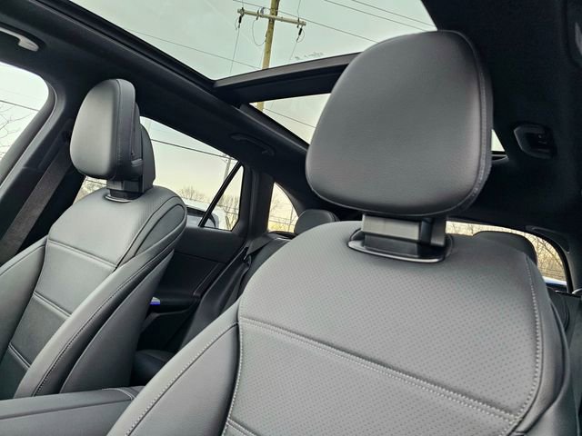 New 2026 Mercedes-Benz GLC 300 GLC 300 image 19