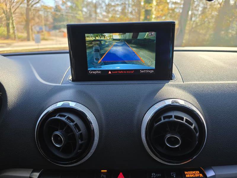 Used 2016 Audi A3 1.8T Premium image 14