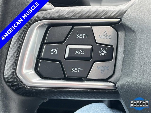 Used 2024 Ford Mustang GT Premium image 19