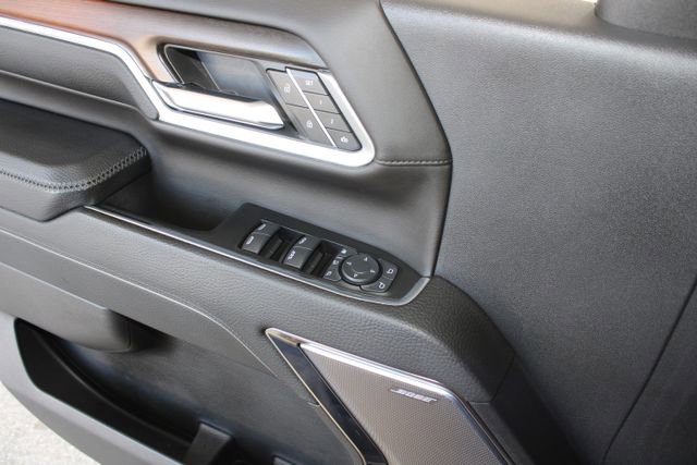 Used 2024 GMC Sierra 3500 Denali w/ Denali Reserve Package image 20