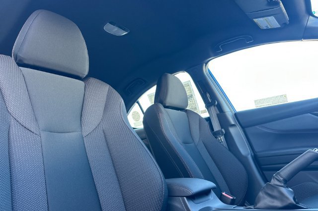 New 2026 Subaru WRX Premium AWD/4WD image 13