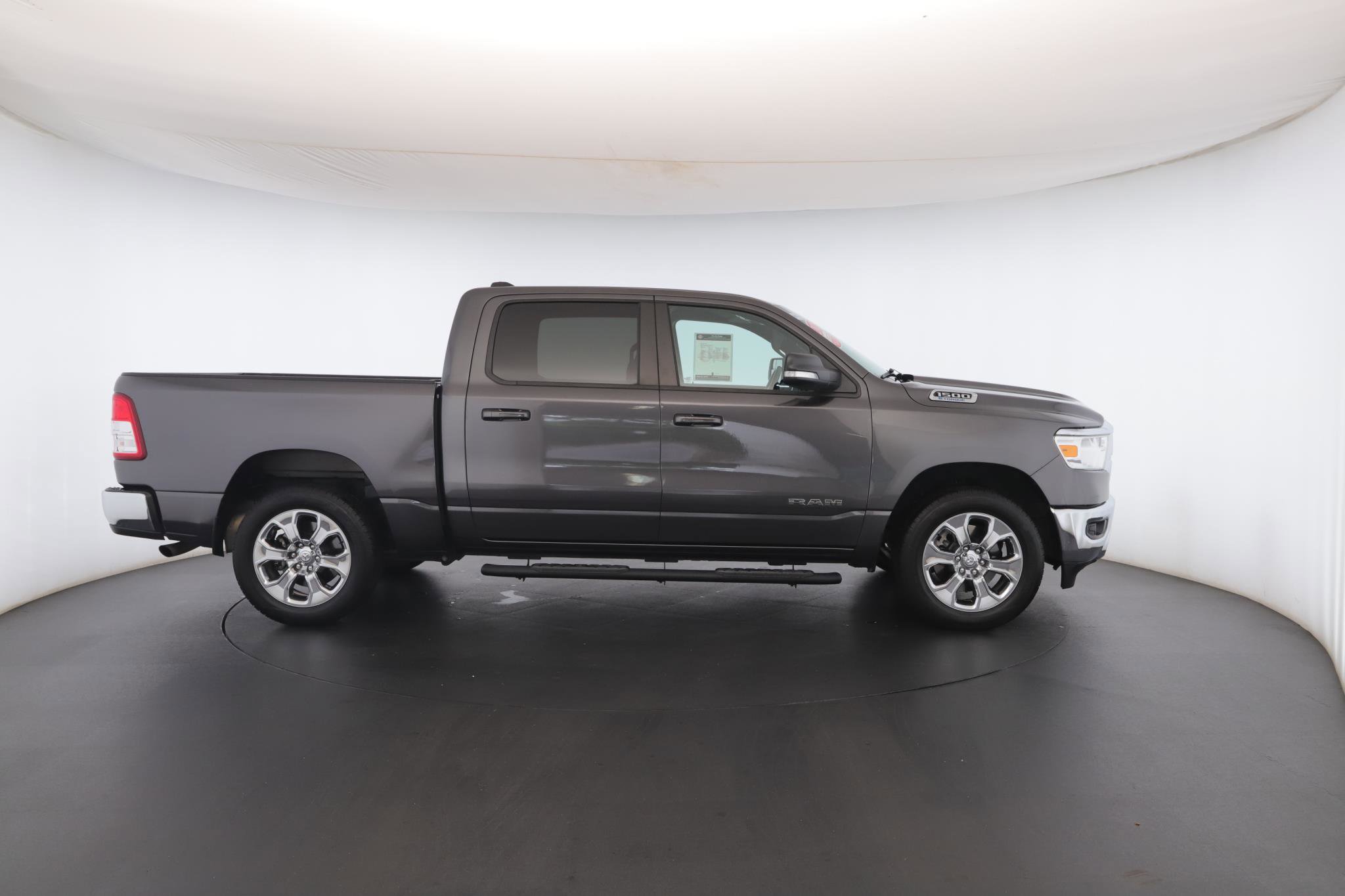 Used 2022 RAM 1500 Big Horn AWD/4WD image 29
