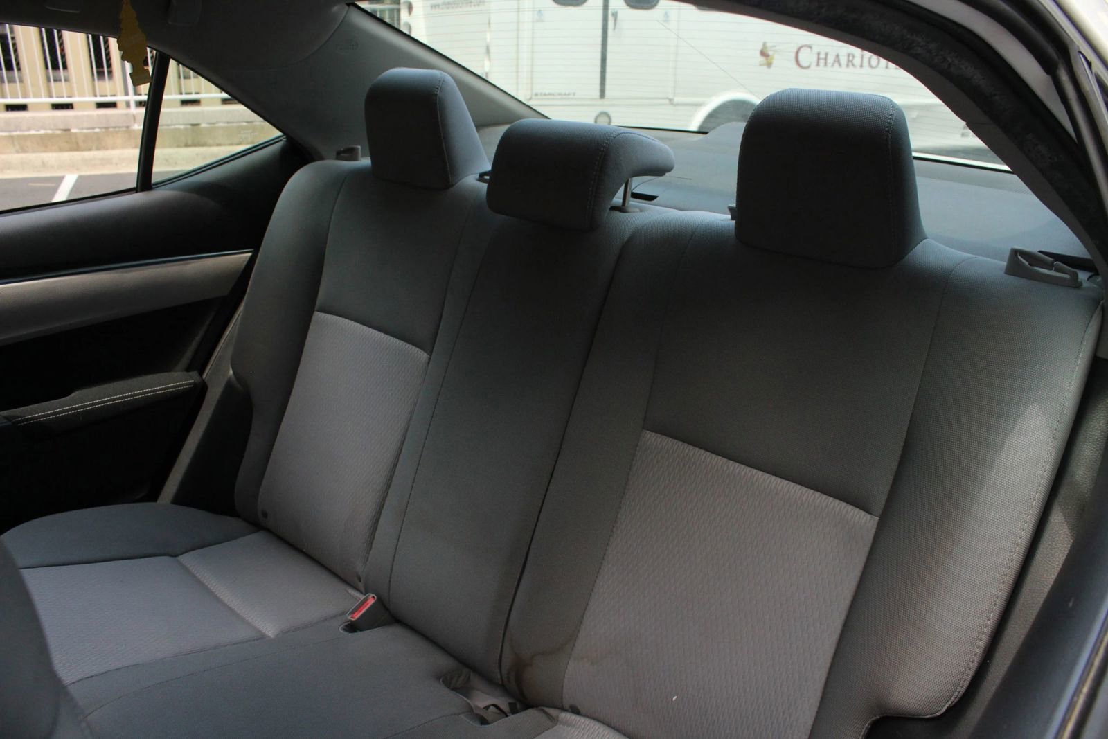 Used 2014 Toyota Corolla LE FWD image 18