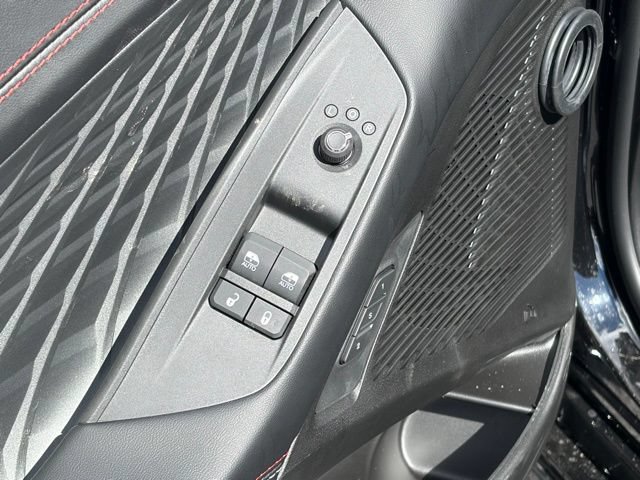 New 2026 Dodge Charger Scat Pack AWD/4WD image 12