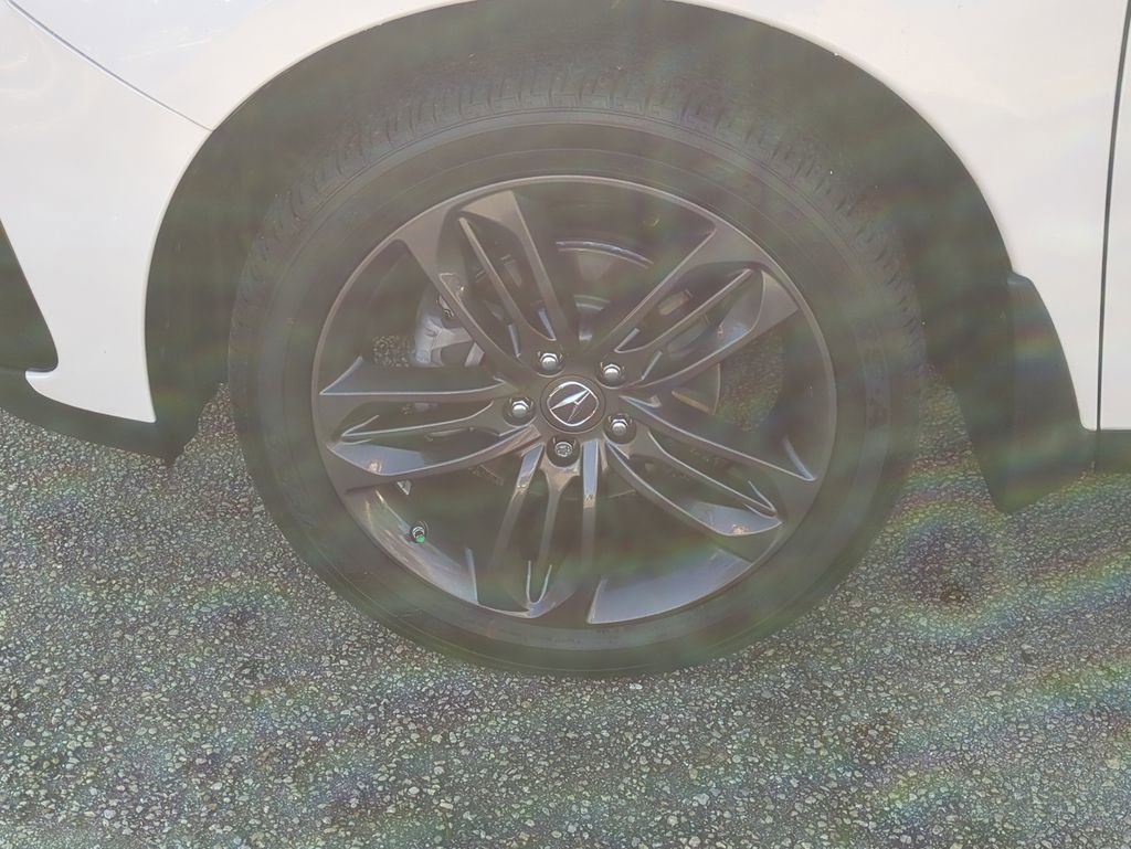 Used 2019 Acura RDX A-Spec image 11