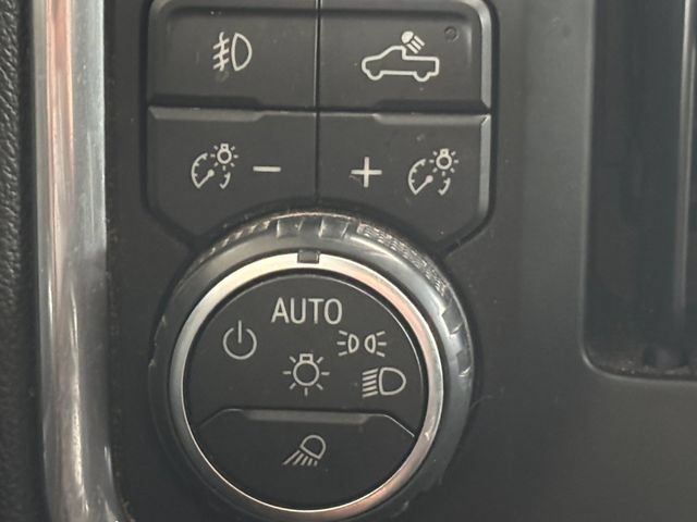 Used 2020 Chevrolet Silverado 2500 LT w/ All Star Edition AWD/4WD image 33