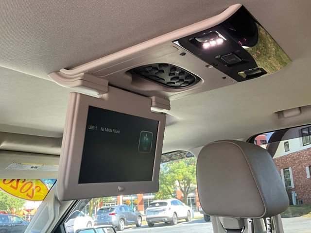 Used 2020 Chevrolet Tahoe LT image 38