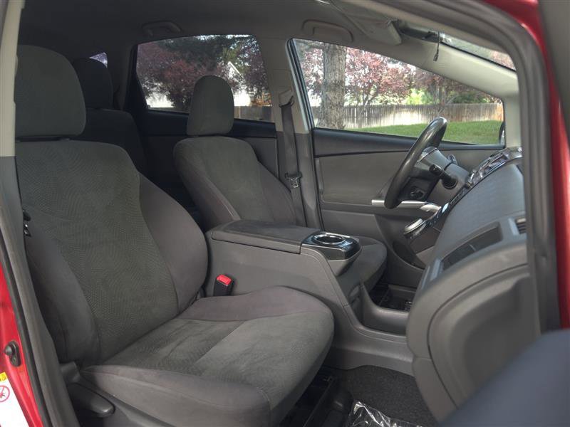 Used 2012 Toyota Prius V Two image 15