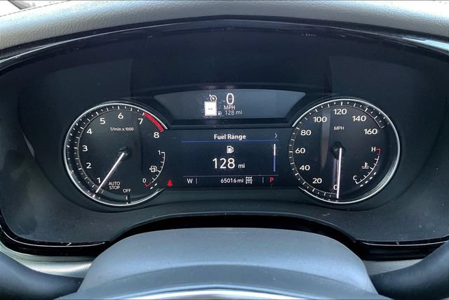 Used 2021 Cadillac XT5 Premium Luxury AWD/4WD image 13