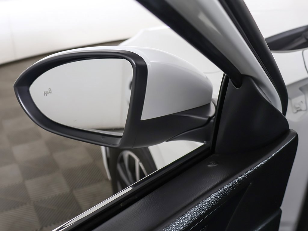 Used 2024 Volkswagen Jetta S image 29