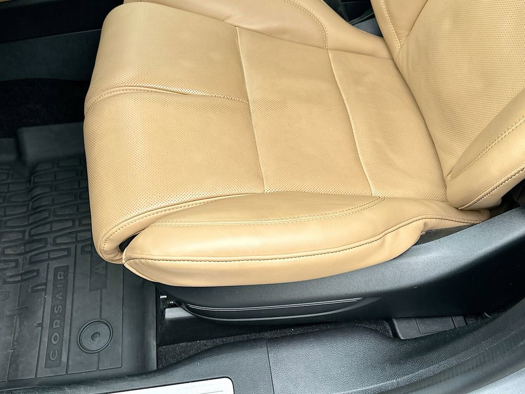 Certified 2022 Lincoln Corsair Grand Touring w/ Elements Technology Bundle AWD/4WD image 9