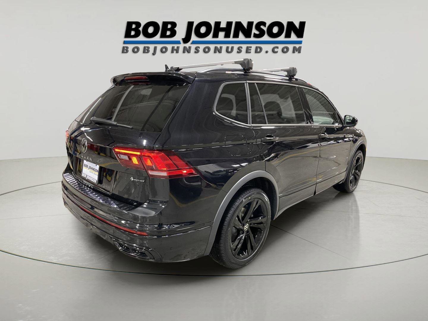 Used 2023 Volkswagen Tiguan SE R-Line image 7