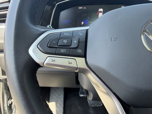 Used 2024 Volkswagen Jetta SE image 14