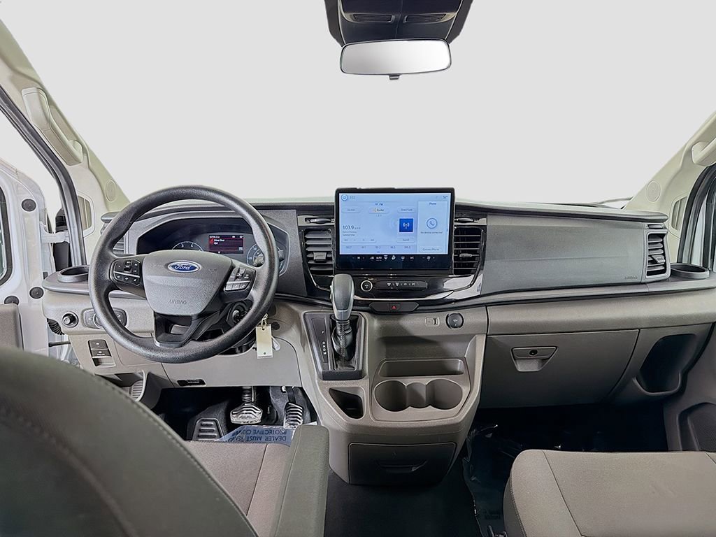Used 2023 Ford Transit 350 XLT image 24